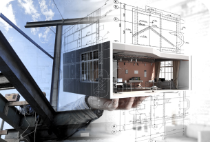 Layanan Desain dan Konstruksi oleh PT Synergy Konstruksi Metropolitan – Kontraktor Bangunan Profesional di Tangerang