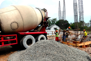 Jasa Konstruksi Perumahan oleh PT Synergy Konstruksi Metropolitan – Kontraktor Rumah Profesional di Tangerang